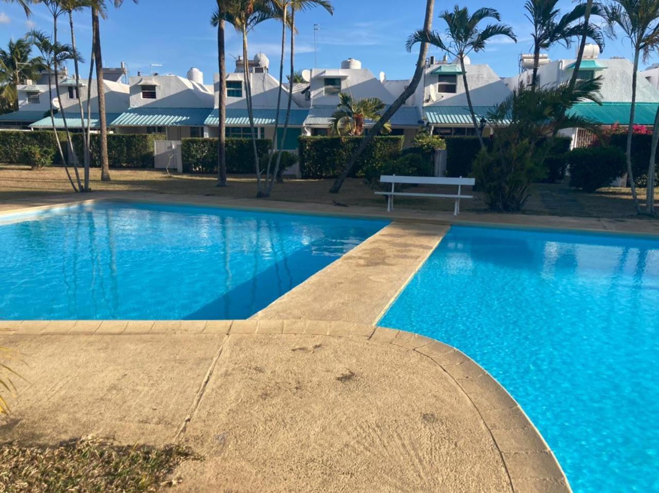 Peaceful And Private Villa Grand-Baie Rom bilde