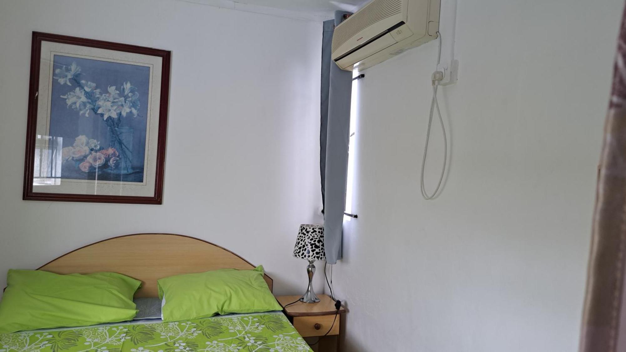 Peaceful And Private Villa Grand-Baie Rom bilde