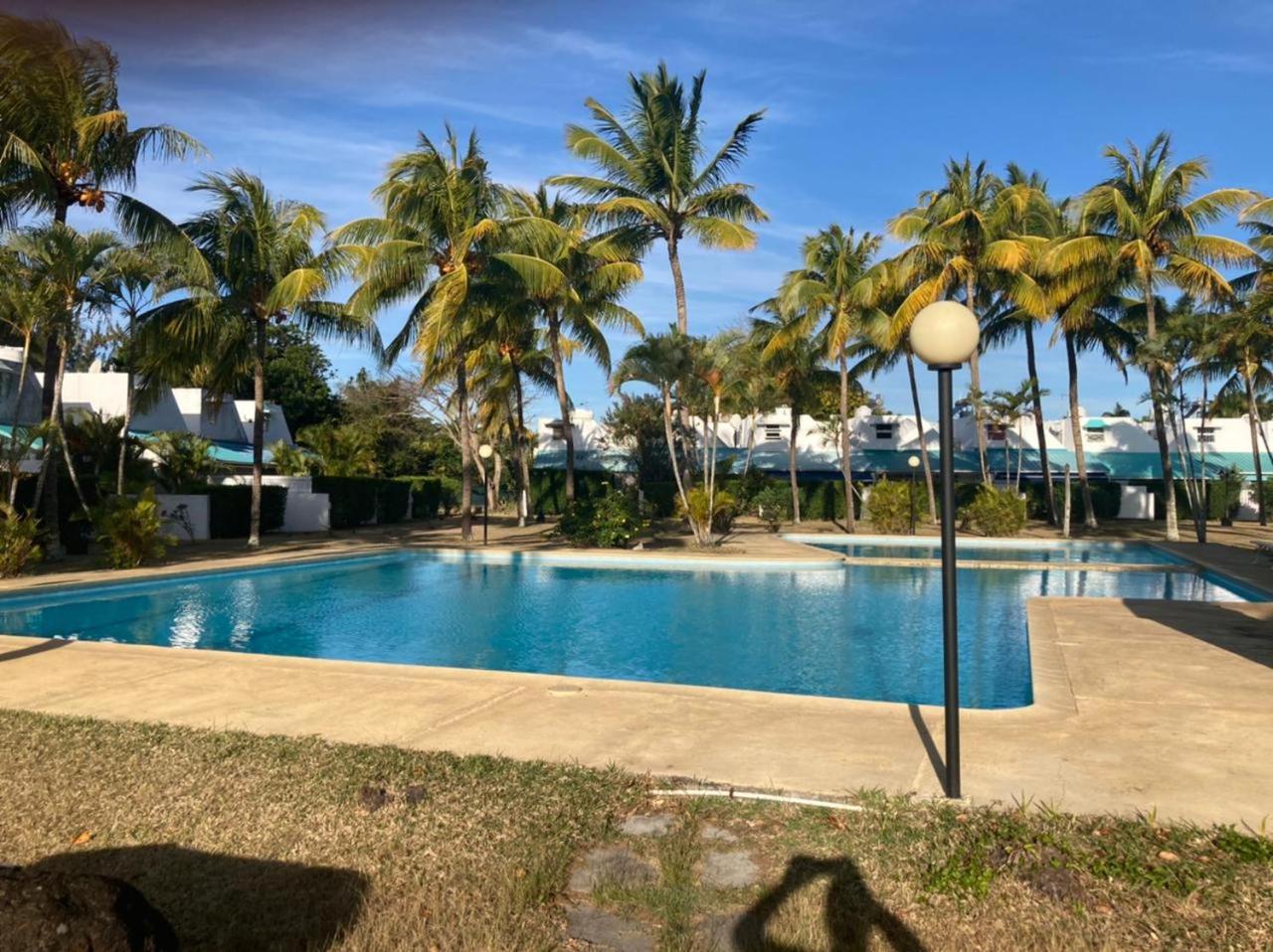 Peaceful And Private Villa Grand-Baie Rom bilde