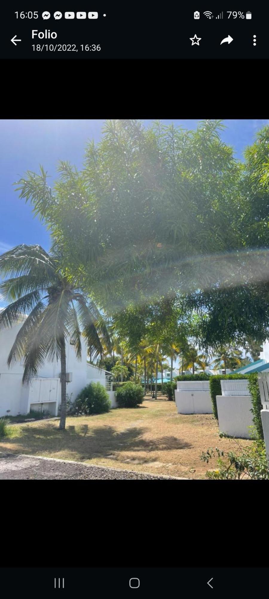 Peaceful And Private Villa Grand-Baie Rom bilde